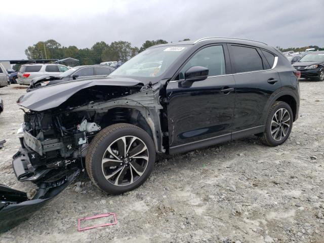 2023 Mazda Cx-5 Premium Plus VIN: JM3KFBEMXP0253469 Lot: 71666573