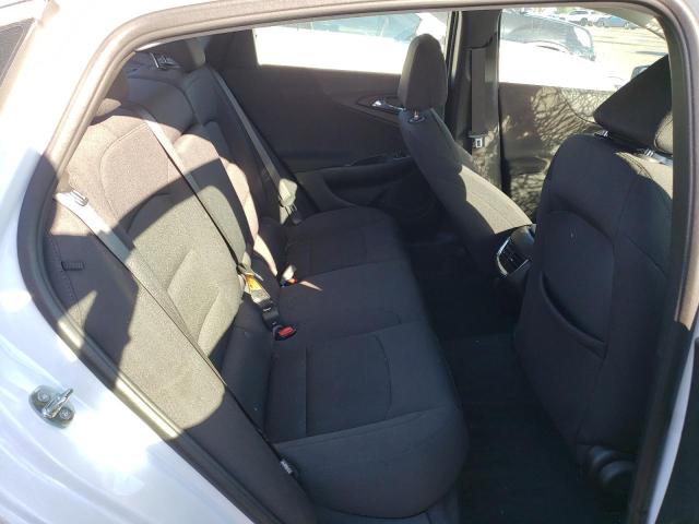 1G1ZD5ST0NF164233 Chevrolet MALIBU LT