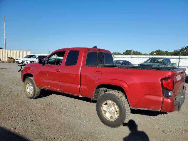 5TFRZ5CN9LX089418 | 2020 TOYOTA TACOMA ACC