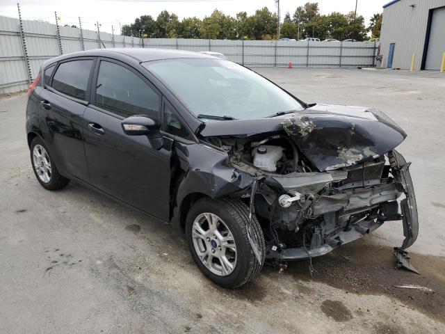 3FADP4EJ0FM136145 Ford FIESTA SE