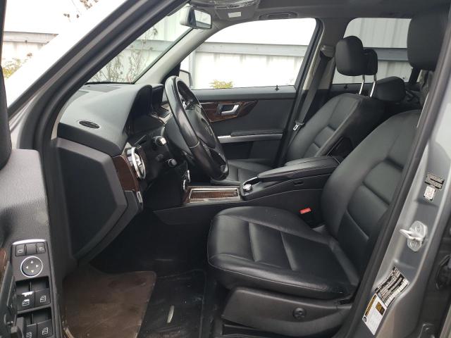 2015 MERCEDES-BENZ GLK 350 4M - WDCGG8JB1FG364933