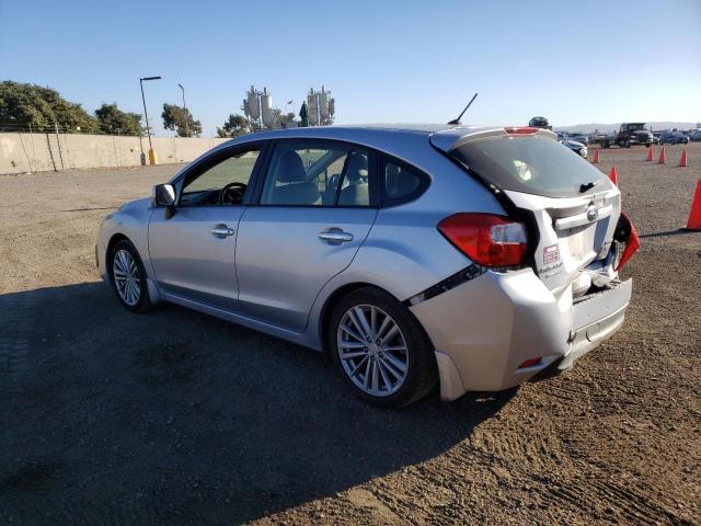 JF1GPAH67E8260855 Subaru Impreza Limited