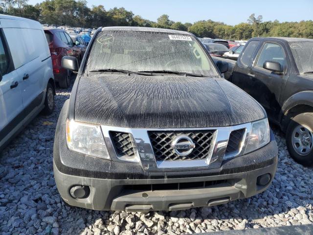 1N6BD0CT1GN782953 Nissan FRONTIER S