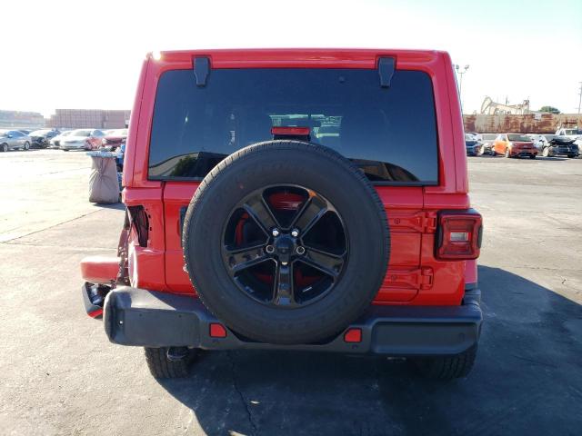 1C4HJXEG9LW261160 Jeep Wrangler Unlimited Sahara