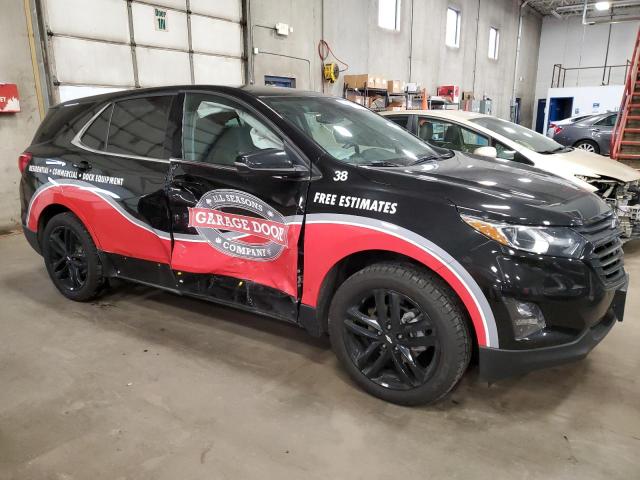 2020 CHEVROLET EQUINOX LT - 2GNAXUEV0L6138717