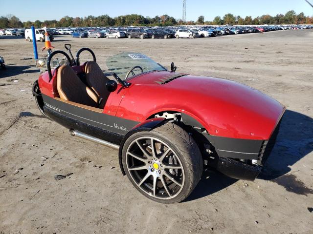 2022 VAND VENICE 7KGTC2V42NR003400