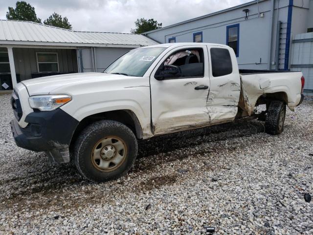 2020 Toyota Tacoma 