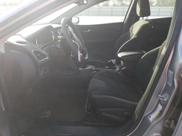 1C3CDFFAXGD818251 Dodge Dart Sxt Sport