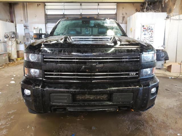 2019 CHEVROLET 3500 HD - 1GC4KXEY7KF147807