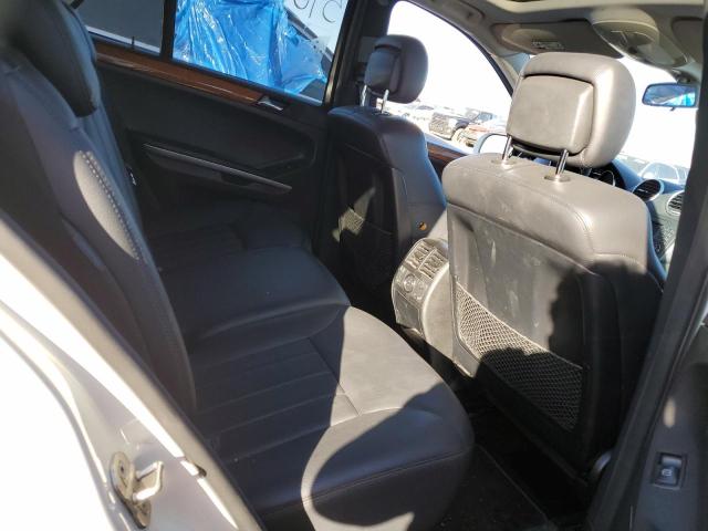 2008 Mercedes-Benz Ml 350 VIN: 4JGBB86EX8A406762 Lot: 71426463