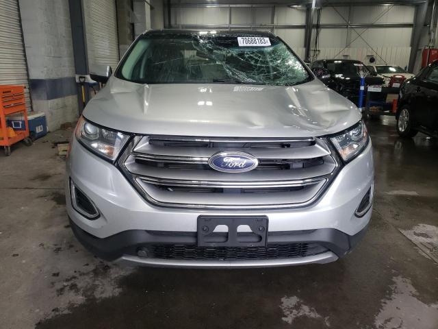 2FMPK4J95GBC37374 | 2016 FORD EDGE SEL