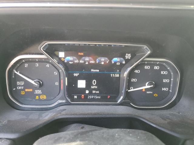 1GKS2JKL2MR289999 GMC YUKON XL DENALI