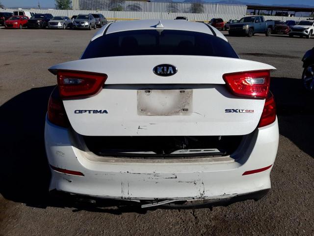 5XXGR4A62FG416251 KIA OPTIMA SX