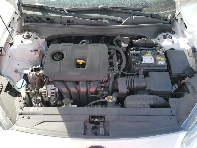 3KPF24AD5LE211493 KIA FORTE FE