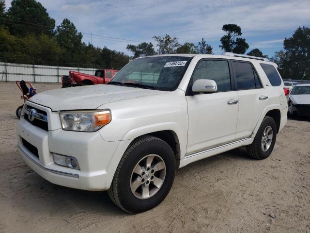 2010 Toyota 4Runner SR5