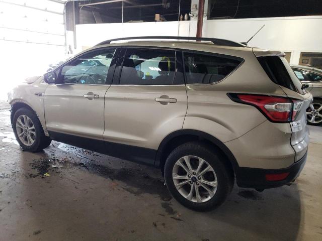 1FMCU0GD3JUD39903 Ford ESCAPE SE