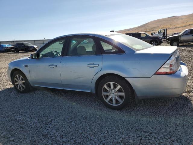 1FAHP24W18G142066 2008 Ford Taurus Sel