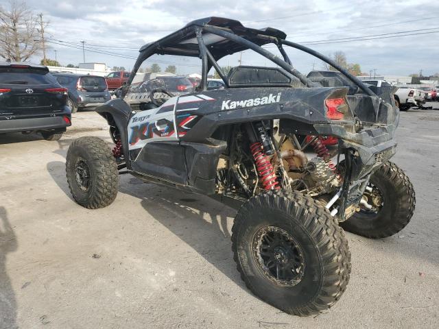 2021 KAWASAKI KRF 1000 C - JKARFCC16MB500776