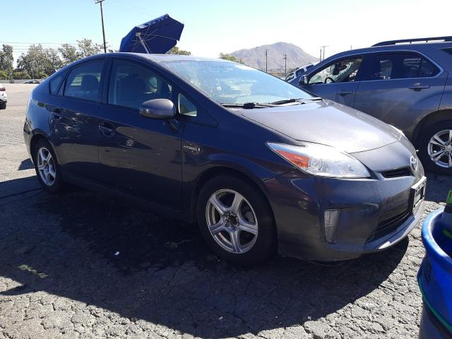 JTDKN3DU2F1930302 | 2015 TOYOTA PRIUS