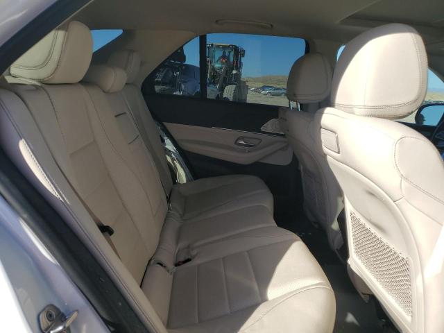 4JGFB4KB0LA011875 Mercedes-Benz Gle 350 4matic