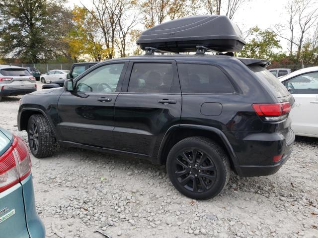 1C4RJFAG4KC601738 | 2019 Jeep grand cherokee laredo