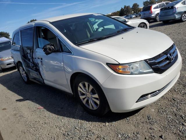 5FNRL5H46GB118200 Honda ODYSSEY EX