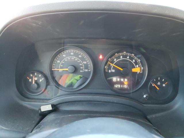 1C4NJRBB2ED846202 Jeep Patriot Sport