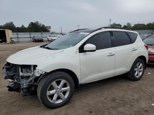 2009 Nissan Murano S