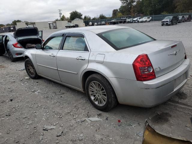 Vin: 2c3ca4cd7ah134148, lot: 71689383, chrysler 300 touring 20102