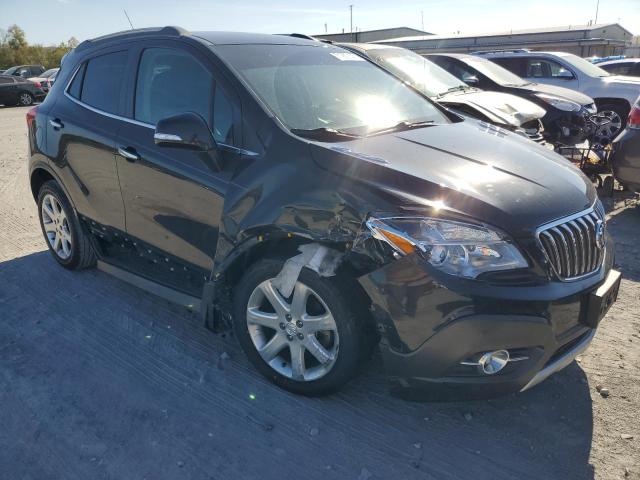 2015 BUICK ENCORE CON - KL4CJBSB2FB138134