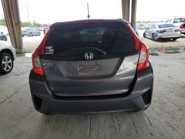 2017 HONDA FIT LX - 3HGGK5G59HM702884