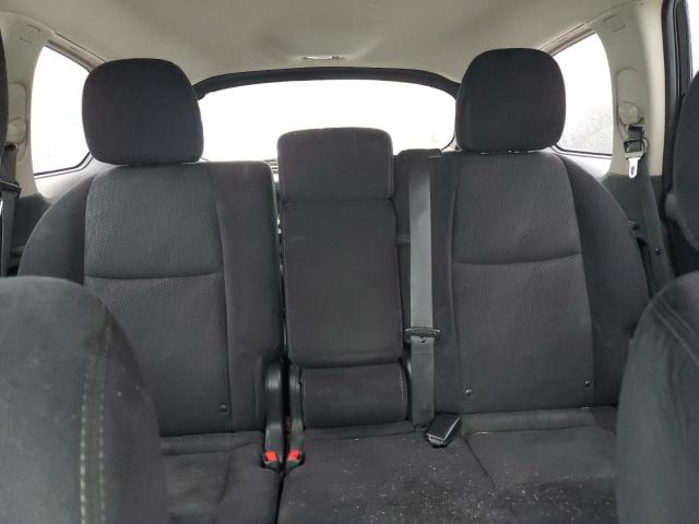 5N1AR2MM3FC620363 Nissan Pathfinder S
