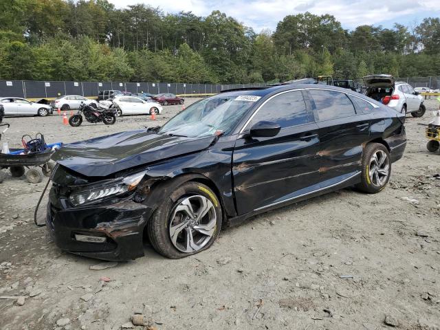 1HGCV1F44KA175011 2019 Honda Accord Ex