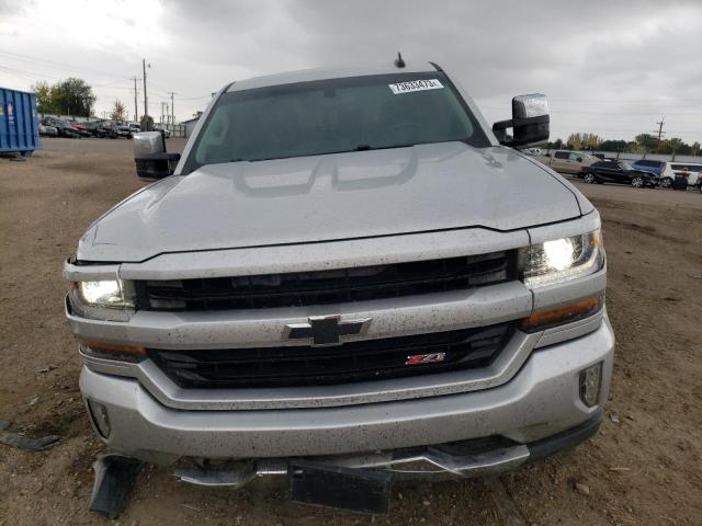 3GCUKRECXGG328339 | 2016 CHEVROLET SILVERADO