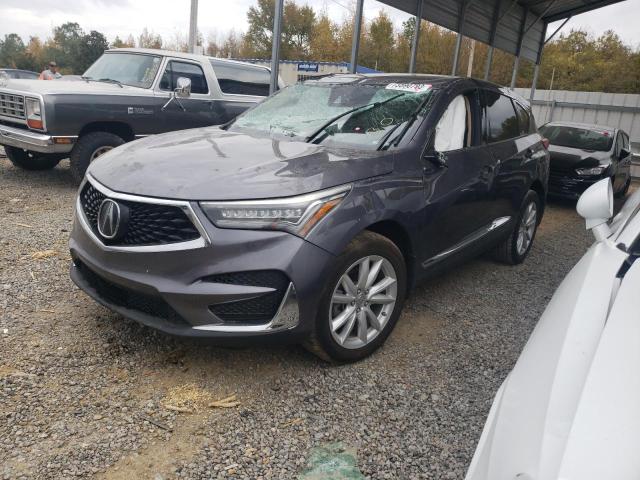 5J8TC1H38KL003496 | 2019 ACURA RDX