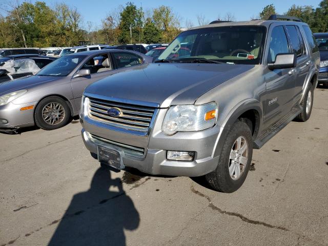 2008 Ford Explorer XLT