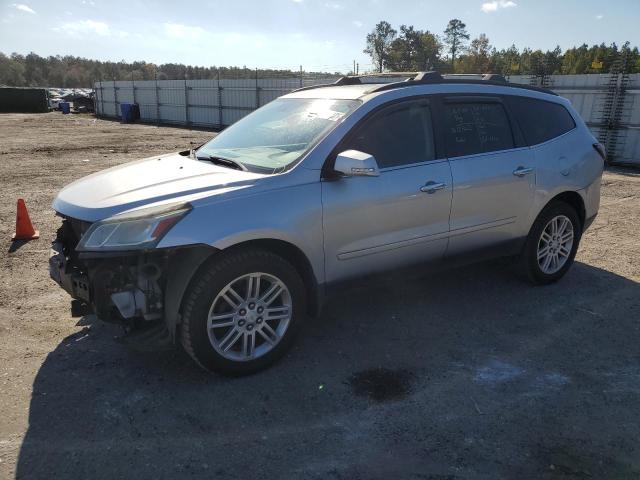 1GNKRGKD1FJ295983 | 2015 CHEVROLET TRAVERSE L