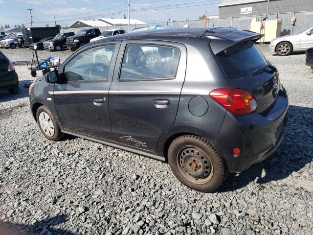 Vin: ml32a3hj8eh000313, lot: 70282223, mitsubishi mirage de 20142