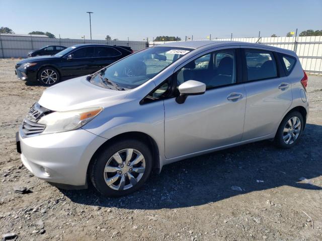 2015 Nissan Versa Note S