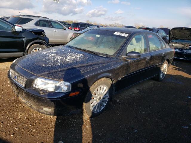 2006 Volvo S80 