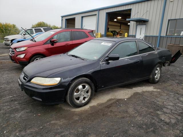 2001 Honda Accord Coupe EX