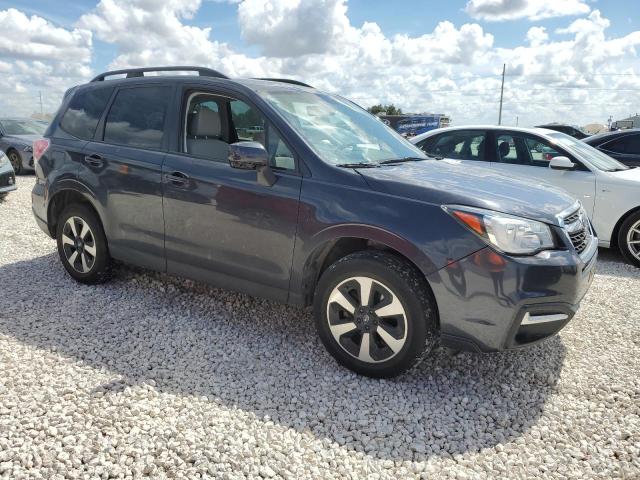 JF2SJADC9JH492256 | 2018 SUBARU FORESTER 2