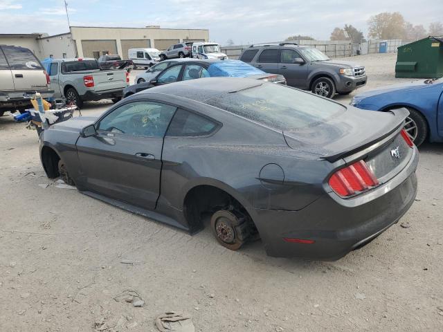 1FA6P8TH1F5340376 | 2015 FORD MUSTANG