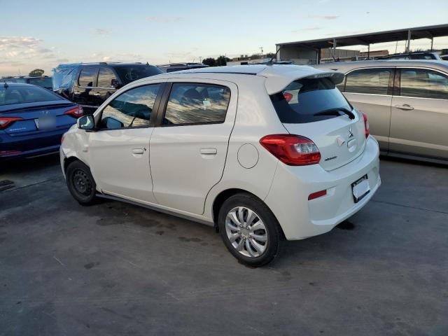 ML32A3HJ1LH003213 | 2020 MITSUBISHI MIRAGE ES