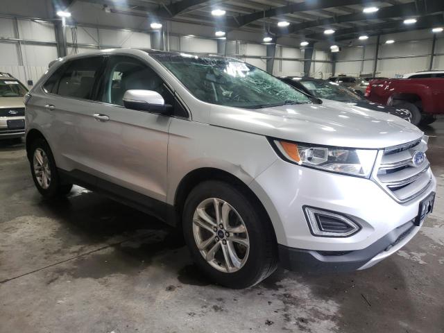 2FMPK4J95GBC37374 | 2016 FORD EDGE SEL