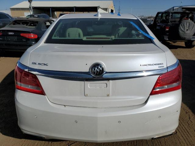 1G4GC5G3XGF150493 | 2016 BUICK LACROSSE