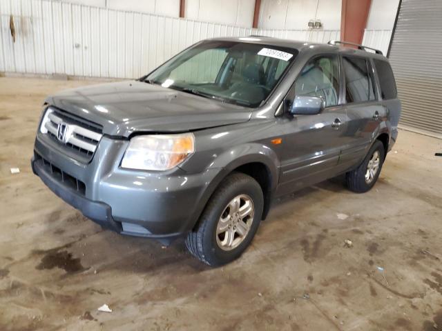 2008 Honda Pilot VP