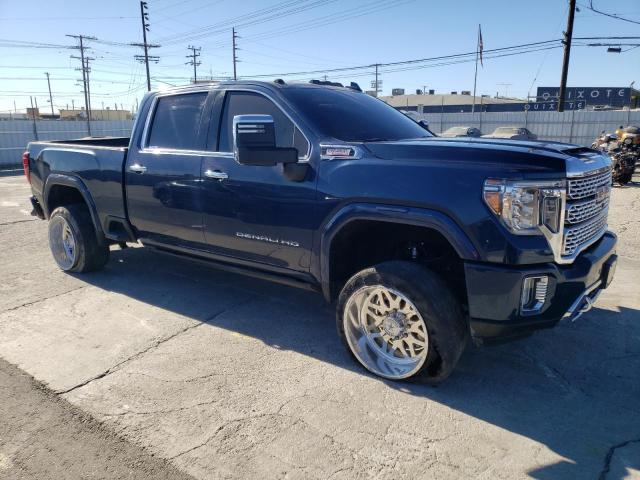 1GT49REY8NF326675 | 2022 GMC SIERRA K25