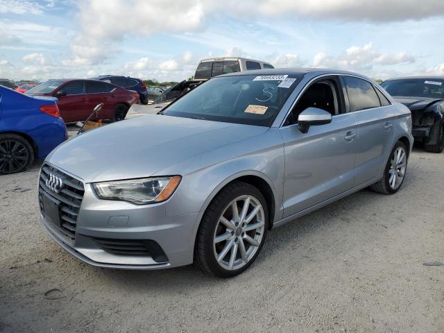 2015 Audi A3 Premium Plus