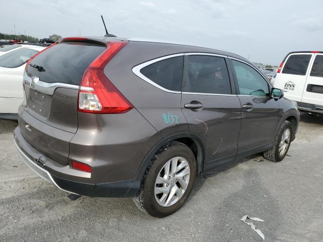 2HKRM3H78FH536382 | 2015 HONDA CR-V EXL